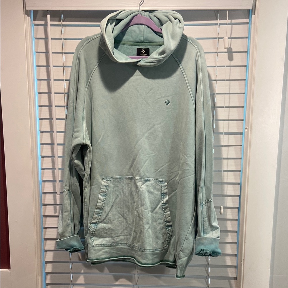 Converse Tunic Hoodie XL